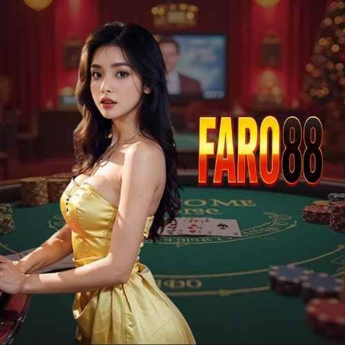 faro88 เกมตาสิโน