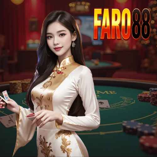 faro88 เว็บตรงอันดับ 1